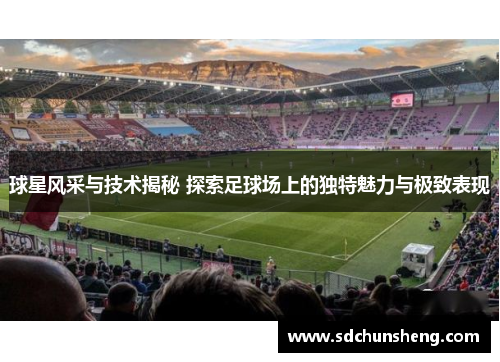 球星风采与技术揭秘 探索足球场上的独特魅力与极致表现