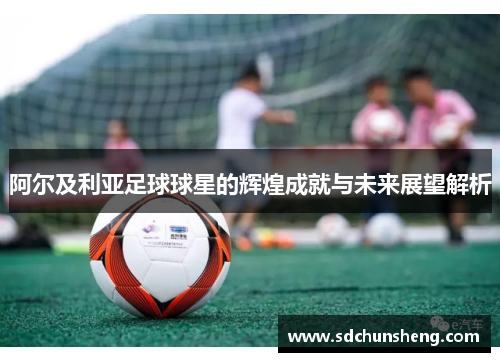 阿尔及利亚足球球星的辉煌成就与未来展望解析