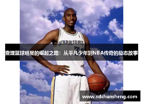 查理篮球明星的崛起之路：从平凡少年到NBA传奇的励志故事