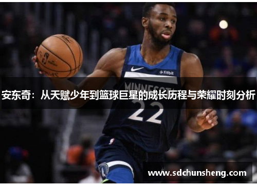 安东奇：从天赋少年到篮球巨星的成长历程与荣耀时刻分析
