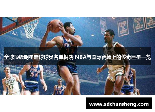 全球顶级明星篮球球员名单揭晓 NBA与国际赛场上的传奇巨星一览