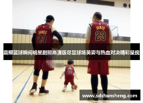 震撼篮球瞬间明星剧照高清版尽显球场英姿与热血对决精彩呈现